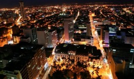 Vida nocturna en Cali