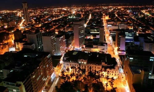 Cali Valle del Cauca