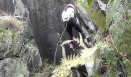 La Perejosa de cali, Colombia