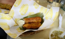 Gastronomía de Cali