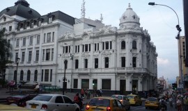 Edificio Otero en Cali, Colombia