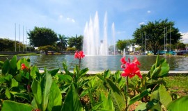 Fuente Libanesa de Cali, Colombia