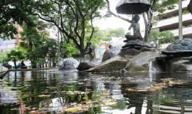 Monumento a la Infancia de Cali, Colombia