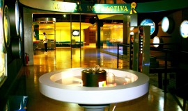 Museo Interactivo Abrakadabra en Cali, Colombia