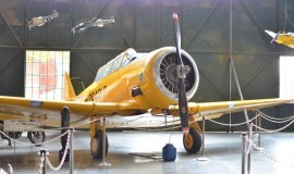 Museo Aéreo Fenix