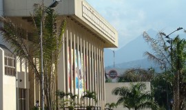 Museo de Ciencias Naturales Federico Carlos Lehmann de Cali, Colombia