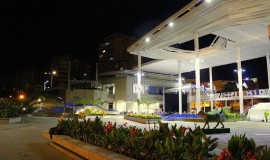 Plazoleta Jairo Varela de Cali, Colombia