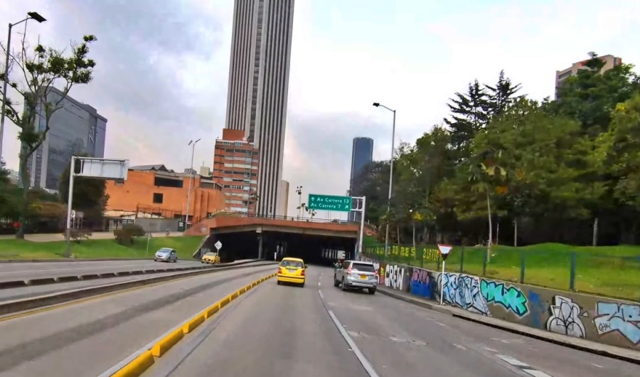Pico y Placa en Colombia – Elturismoencolombia.com