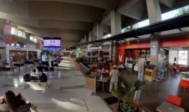 Aerolíneas que llegan al Aeropuerto de Cali