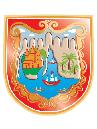 Escudo de Santiago de Cali - Turismo en Colombia