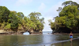 Juanchaco y Ladrilleros, Buenaventura Colombia