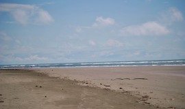 La Barra - Juanchaco y Ladrilleros