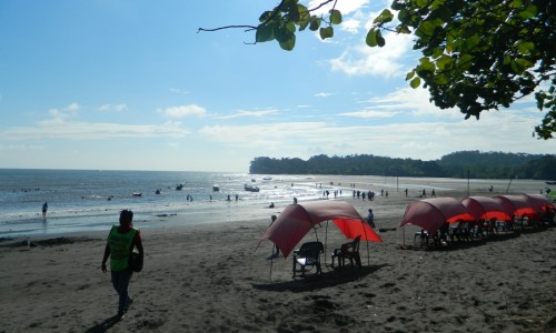 Playa Pianguita