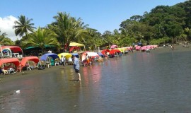 Buenaventura Solano