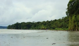 Playa Chucheros - Juanchaco y Ladrilleros