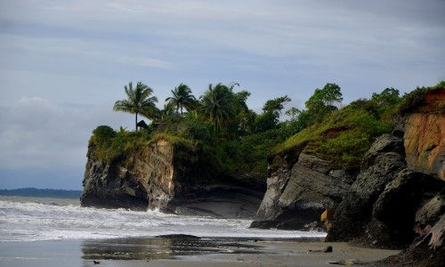 Juanchaco y Ladrilleros