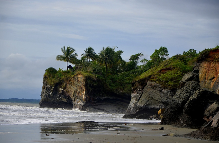 Playa de Juanchaco y Ladrilleros Playa de Juanchaco y Ladrilleros - Buenaventura Colombia