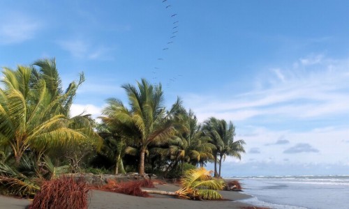Juanchaco y Ladrilleros