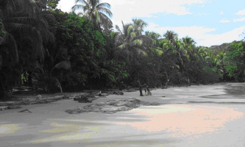 Playa de Juan de Dios