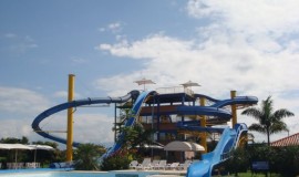 Acuaparque Tardes Caleñas Rozo, Colombia