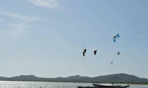 Deportes y aventura del Valle del Cauca, Colombia