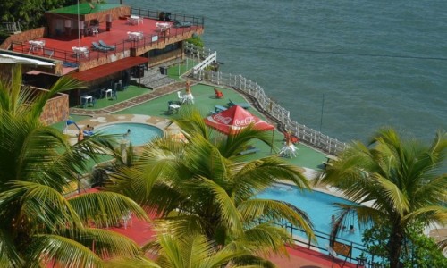 Pasadía Playas Doradas de Maguipi