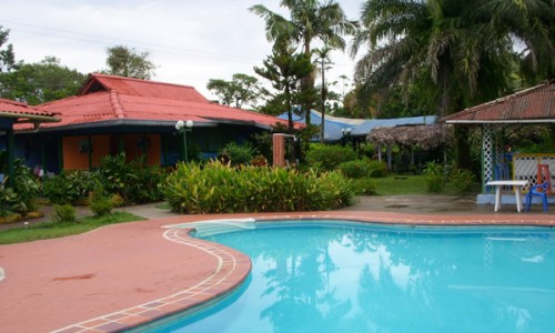Papagayos Beach Hotel