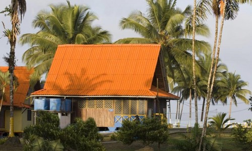 Hotel Reserva Aguamarina