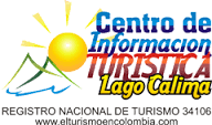 Lago Calima