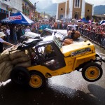 Fiestas del Verano en el Lago Calima, Darién