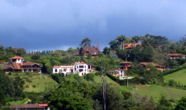 Turismo en Calima Darién - Valle del Cauca Colombia