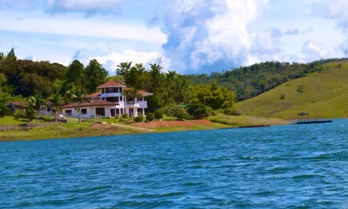 Valle del Cauca