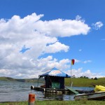 Disfruta del Jet ski en el Lago Calima, Recorrido turísticos Calima Darién