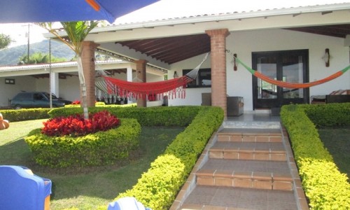 Finca Lago Calima - Valle del Cauca Colombia