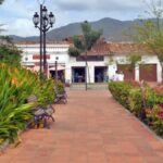 Municipio de Santa Fe de Antioquia - Turismo Colombia