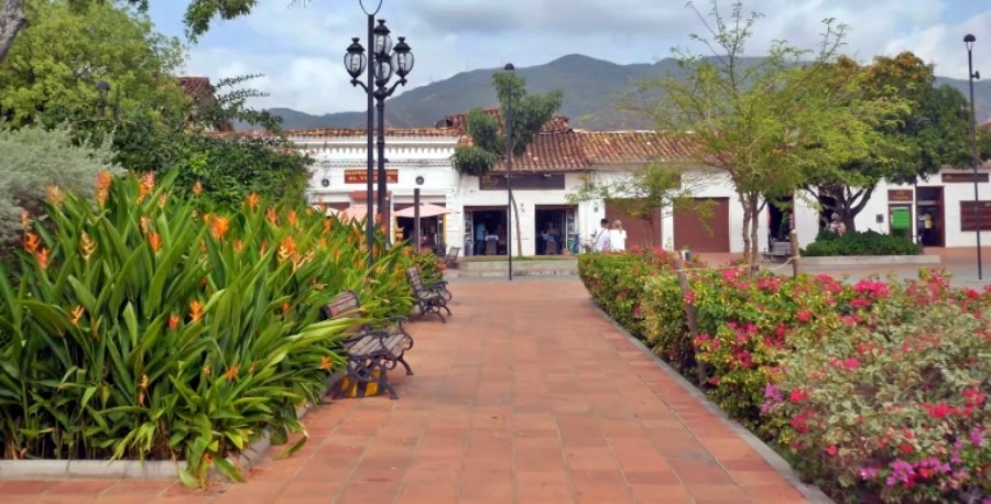 Municipio de Santa Fe de Antioquia - Turismo Colombia