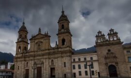 Iglesia de la Concepción