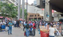 Parque Berrío