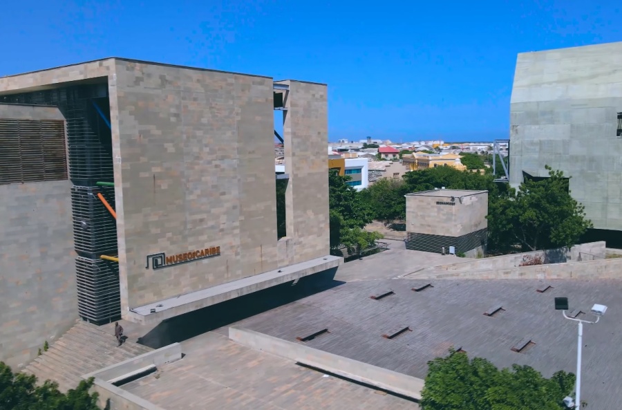 Museo del Caribe Barranquilla – Turismo en Colombia