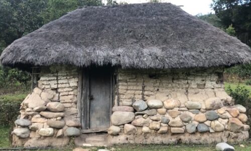 Nabusimake - Santa Marta