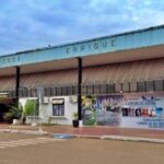 Aeropuerto Jorge Enrique González