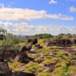 La Ciudad de Piedra de San José