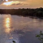 Río Bita en Puerto Carreño, Vichada - Turismo Colombia