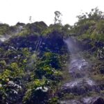 Sendero Ecológico Virgen de la Peña en Yopal Casanare - Colombia