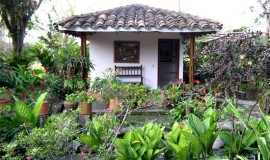Hacienda Belén - Casa del Mono Nuñez
