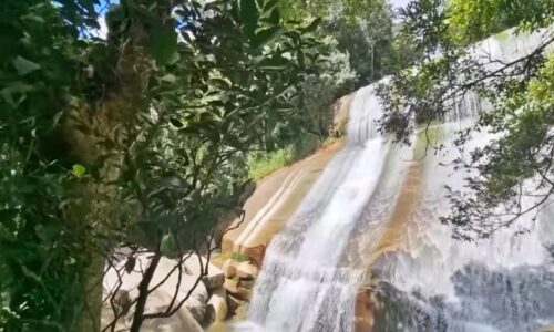 Ecoturismo y paisajes en Antioquia - Colombia