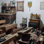 Museo Folklorico Casa de los Abuelos de Sonson, Antioquia