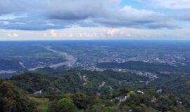 Video de Villavicencio