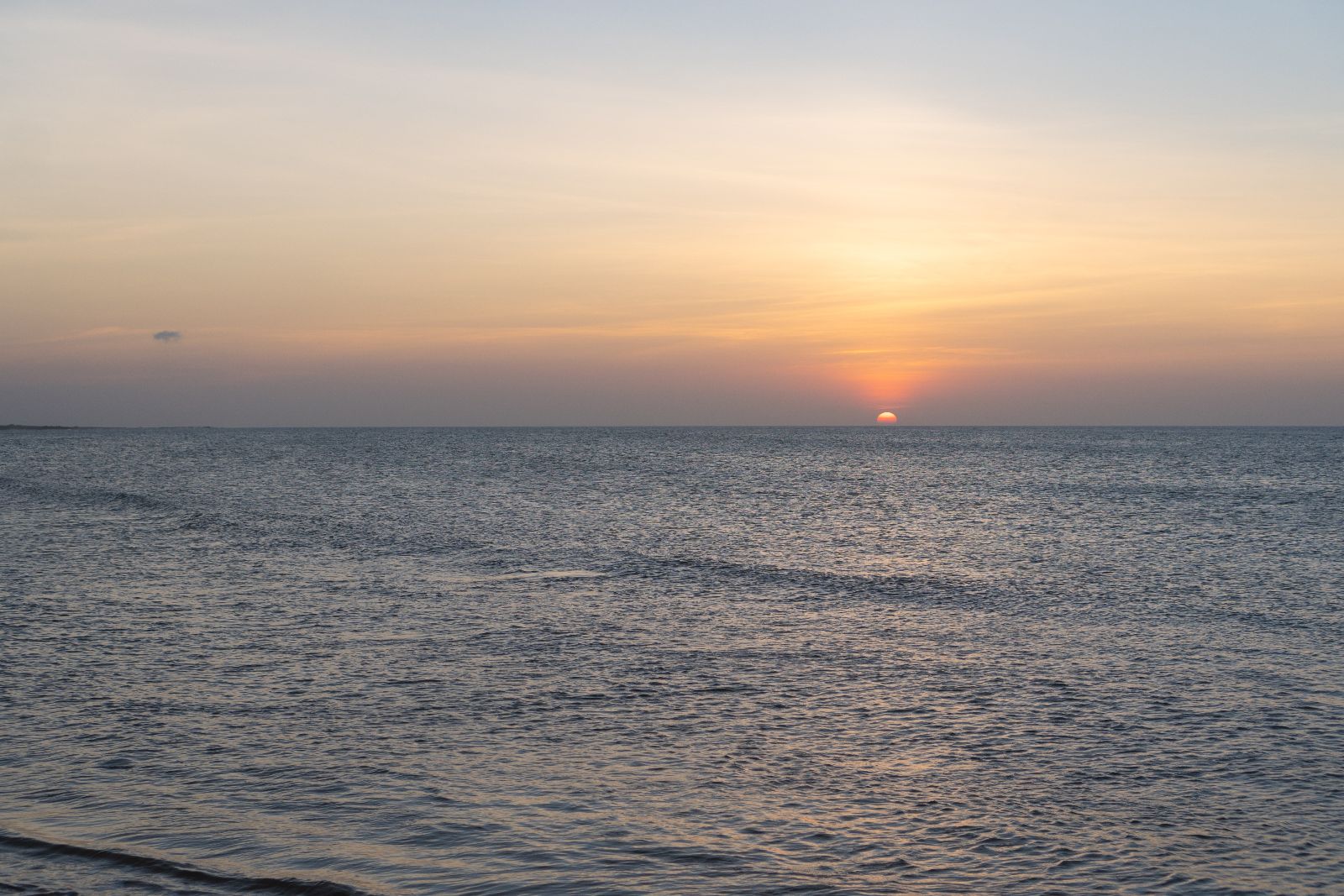 La Guajira - Los atardeceres mas hermosos