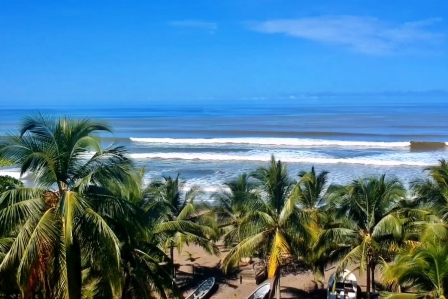 Cabo Marzo - Juradó, Chocó, Colombia